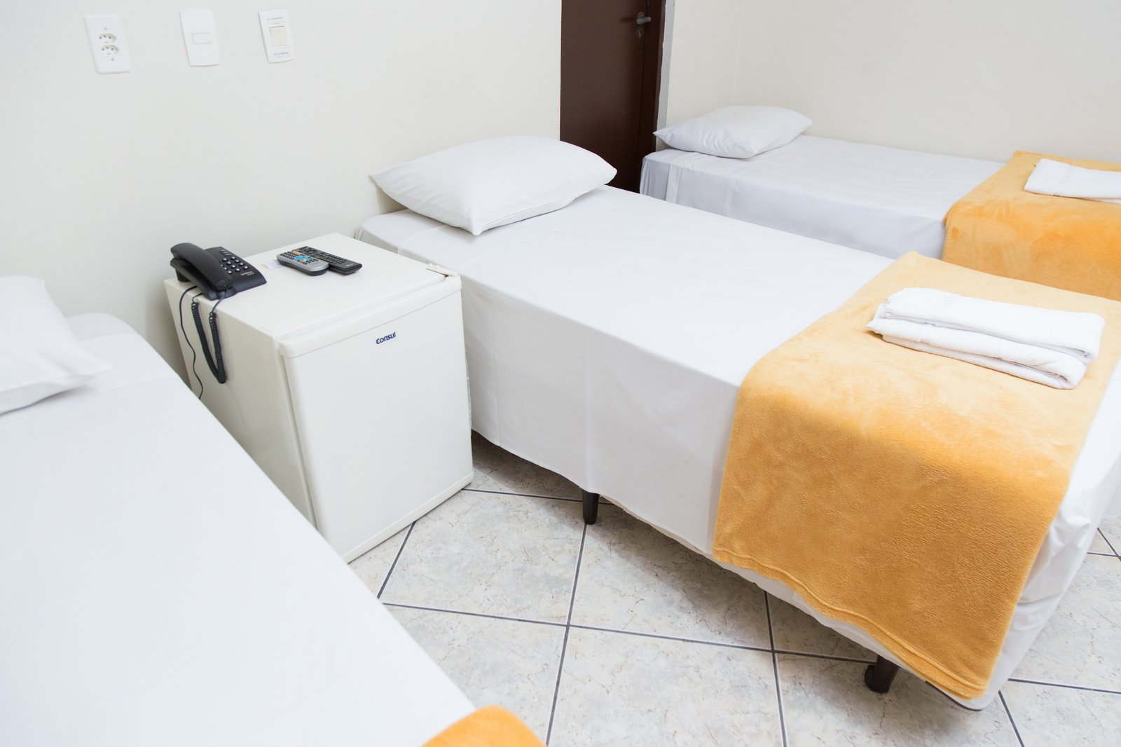 Quarto Triplo