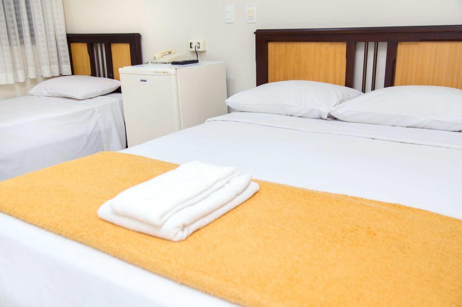 Quarto Triplo